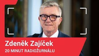 Zdeněk Zajíček: Nátlak při digitalizaci stavebního řízení? Monstrum se dá udělat z každého