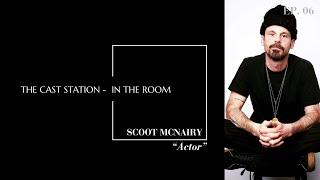 SCOOT MCNAIRY - In The Room