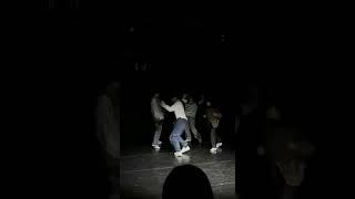 Connection #performance #freestlye #modern #hiphop #street #streetdance