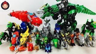 Transformers Toys 25 Dinobots Dinosaur Robots In Disguise Bumblebee Optimus Prime Grimlock Heatwave