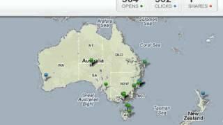 Screencast by BicyclingAust from Screenr.com