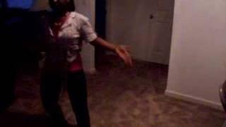 MEKAH DANCING 2 BUY U A DRINK