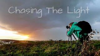 Landscape Photography | The Art Of Chasing The Light