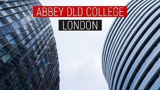 Лучшее образование в Англии. Школа в Лондоне Abbey DLD London: поступление в колледж Abbey London.