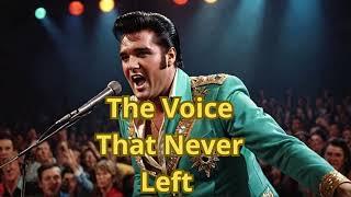 The Velvet Voice That Changed Music FOREVER!