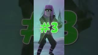 Top 5 Best Champions (1v1.LOL)