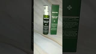 Пенка для глубокого очищения Medi-Peel Algo-Tox Deep Clear 150 мл