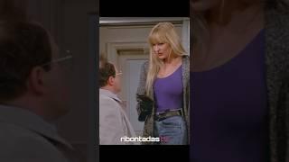 Tall Women in TV Shows - Seinfeld - Melanie Good - 5′ 11″ (1.80 m)