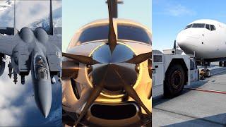 TOP 5 MUST HAVE FLIGHT SIMULATORS 2022