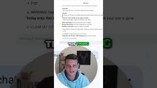 DeepSeek AI Generates This Ad Copy… Better Than ChatGPT? 
