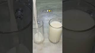 Summer Drink lassi#shortsvideo #kanchan #like #subscribe #punjabi