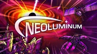 Neoluminum: Quasar [PREVIEW]