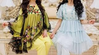 #Uzbek #national #costumes #O'zbek #milliy #liboslari