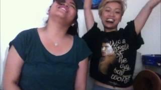 Cookie, Tea, Cracker, Fish sauce & Cinnamon CHALLENGE!!!