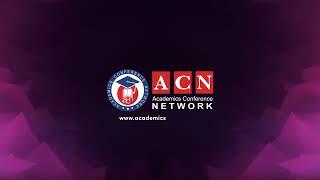 ACN INTERNATIONAL CONFERENCE | 01st April 2023