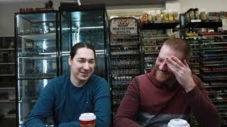 How to stay motivated and finish your warhammer