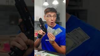 POV: What My Mom Sees