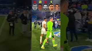 #respect #soccerplayer #neymar #soccerstar #cr7 #psg #neymarsoccer #messi #vinicius