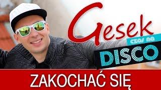 GESEK - Zakochać się (Oficjalny teledysk)