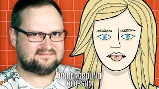 ЛОРУ ПОНЕСЛО ► Underground Blossom #2