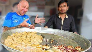 48 Hours in Lucknow, India! (Full Documentary) Indian Street Food in the city of Nawabs!