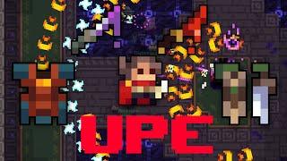 [RotMG] The Samurai UPE