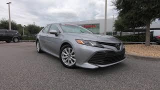 2019 Toyota Camry LE | For Sale | Orlando, FL