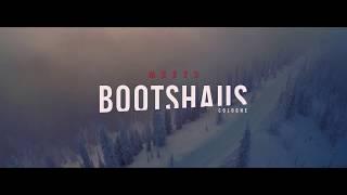 Bootshaus meets Snowzone 2018