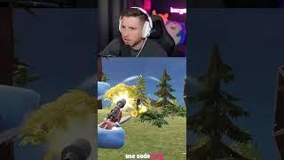 Honestly, they’re so OP! #fortnite #fortniteclips #fortnitecommunity #EpicPartner #kargeaux
