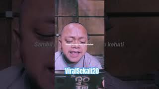 Romantis sekali ‍️‍ #viral #video #lucu #tiktok