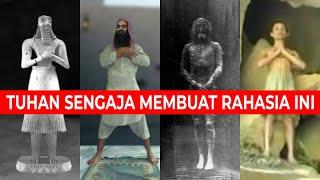 ALLAH SENGAJA..!! Manusia Saja yang Bingung