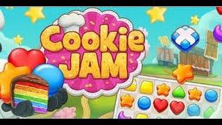 Review Of Top free App on The Iphone is currently COOKIE JAM