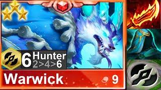 Want to Crush TFT Set 12 with Hunter Warwick? Watch This Now