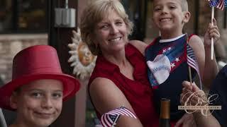 4th of July at Outdoor Elegance