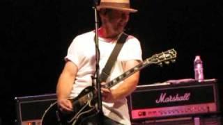 Cowboy Mouth - Jenny Says Live KCMO 07/31/09