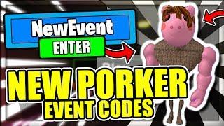 ALL *NEW* SECRET OP WORKING CODES! EVENT UPDATE Roblox Bakon