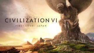 Sid Meier's Civilization VI: Ходзё Токимунэ