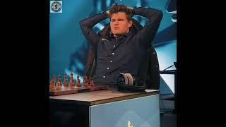 Magnus Calculated Before it Started