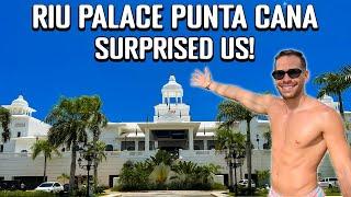 HONEST Review: Riu Palace Punta Cana