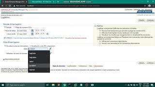 logMiner