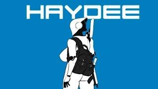 Haydee #7. Ромео и Джульетта.