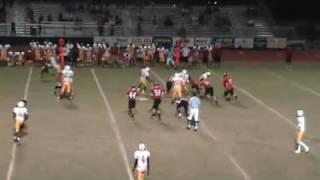 Oscar Ordiales #54 Highlight Film