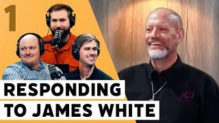 Part 1: The Authentic Christian's Response to James White and Radio Free Geneva