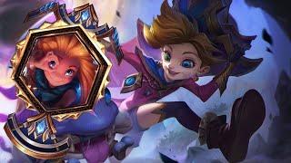 조이 장인 매드무비 - High Elo Detention Zoe Montage