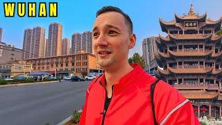 Inside The World’s Most Hated City: Wuhan, China 