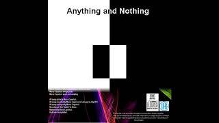 432Hz - Anything and Nothing - Marco Caporicci