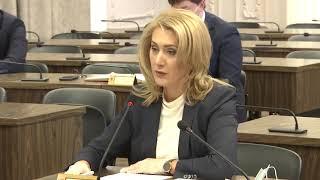Деловой понедельник в мэрии о Русско-немецкой Швейцарии (РНШ)