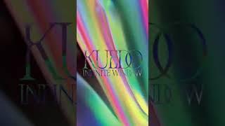 Kuedo - "Infinite Window" #shorts
