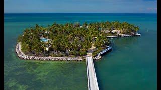 Palm Island: 1740 Overseas Highway, Marathon FL