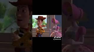 Another rare Toy Story Preview